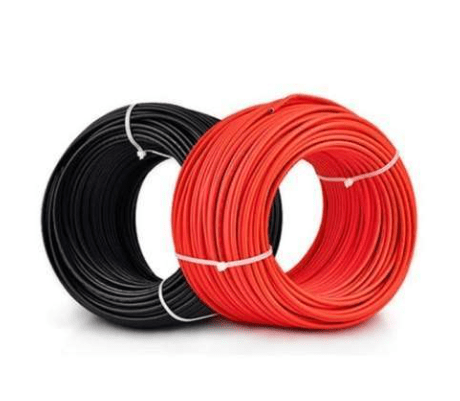Solar DC Cable